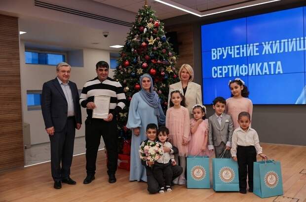 Россия без русских: грядет тот день, когда основу населения страны составят выходцы из Средней Азии