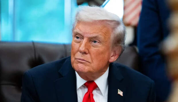 Трамп заявил, что Иран предложил переговоры