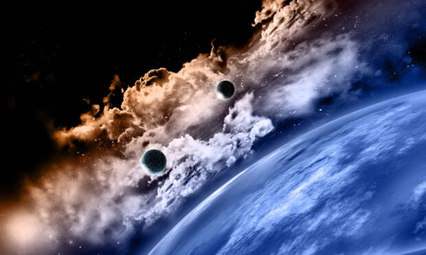 Прогноз на неделю: магнитные бури в Челябинской с 27 апреля по 4 мая 2026