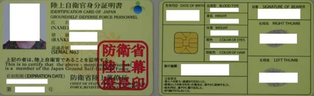 Косплеер хотел сделать реалистичный костюм и перестарался. Настолько, что попал в тюрьму как иностранный шпион