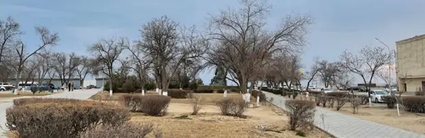 Погода в Актау на 9 марта