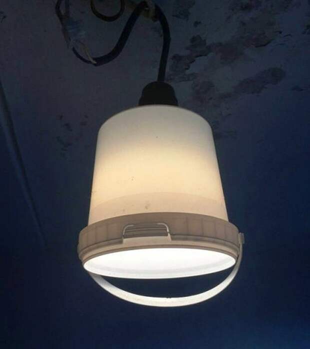 Сдалась нам эта ваша IKEA! Мы и сами не лыком шиты!