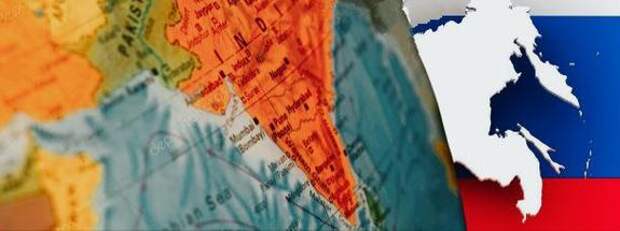 Россия и Иран ускоряют работу над транспортным коридором, который соединит Индийский океан с РФ