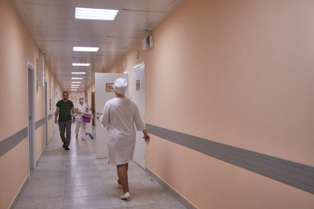 Клинический психолог назвала причины выгорания у женщин-врачей и как это избежать