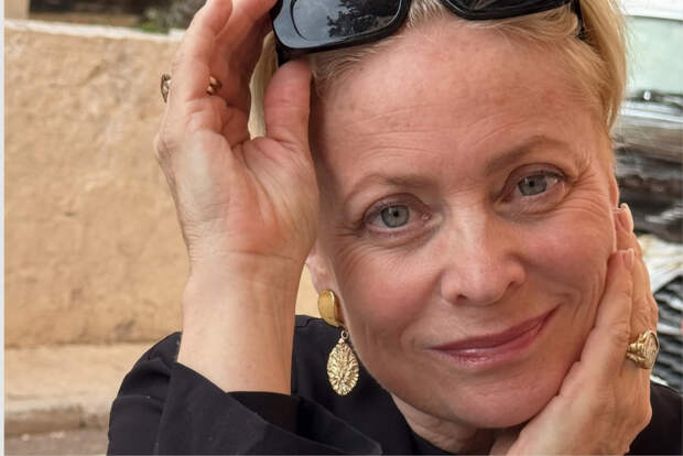 Похудевшая на 25 килограммов звезда «Интернов» показала лицо без фильтров