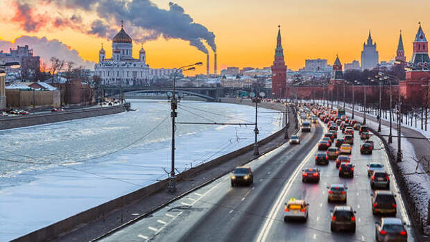 Обманчивый плюс: синоптик Ильин предупредил москвичей о погоде с 18 по 22 марта