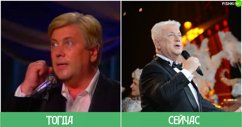 Корифеи жанра: что стало с популярными юмористами из 90-х Корифеи жанра: что стало с популярными юмористами из 90-х
