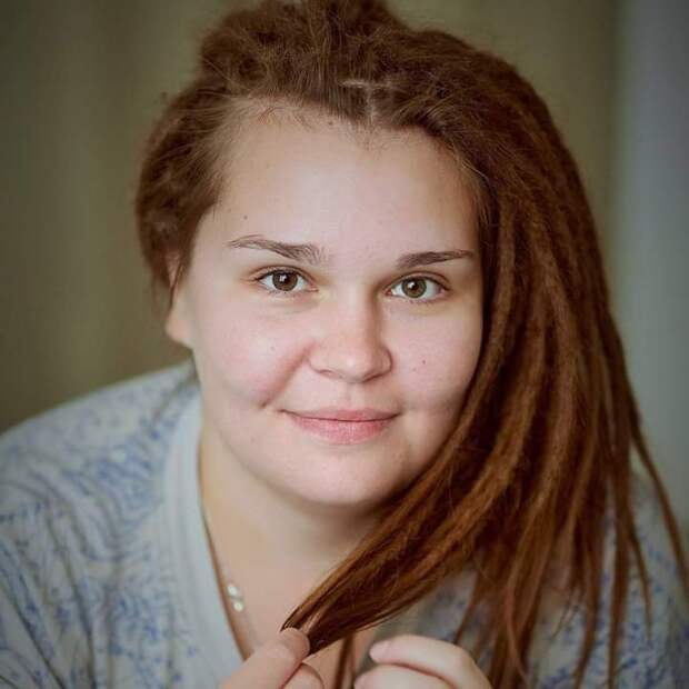 Волонтер с Химкинского бульвара 11 лет собирает помощь детям