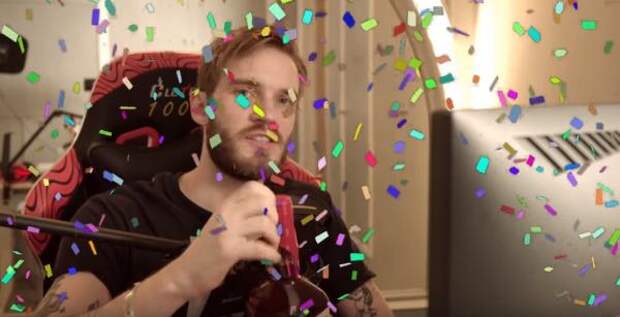 F в комменты, PewDiePie ушёл с YouTube. Да, это лишь отпуск, но мемы фанатов грустнее мелодрам