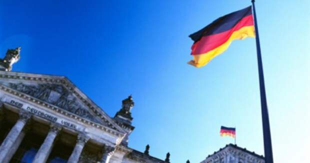 В Берлине осмелились обвинить США в «грабеже германской экономики»