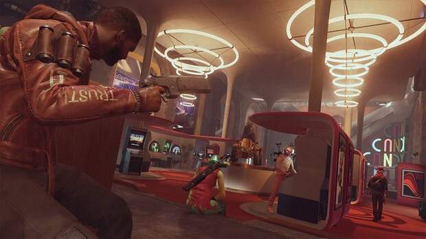 Источник изображения: Bethesda Softworks