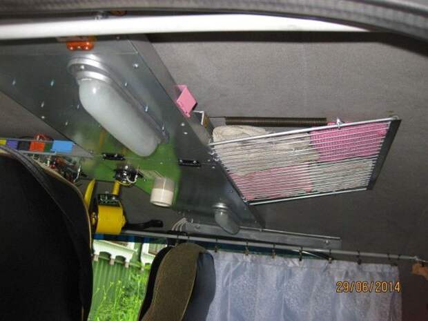 Колхозный тюнинг «Волги» ГАЗ 3102 (21 фото)