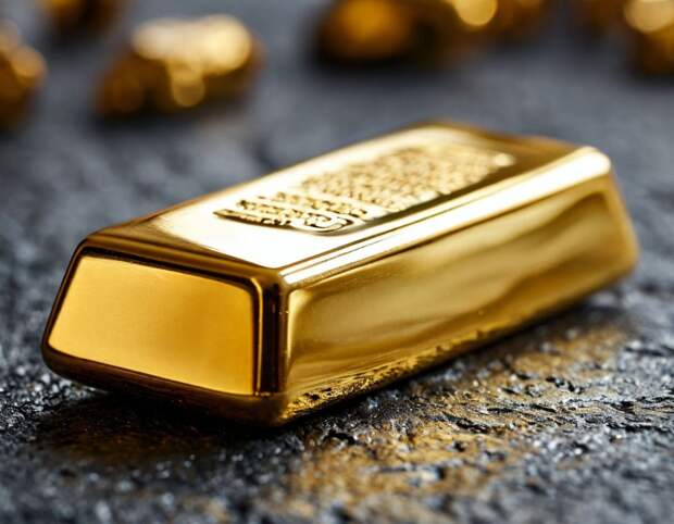 Золото обновило исторический максимум, достигнув $5091,5 за унцию в Чикаго