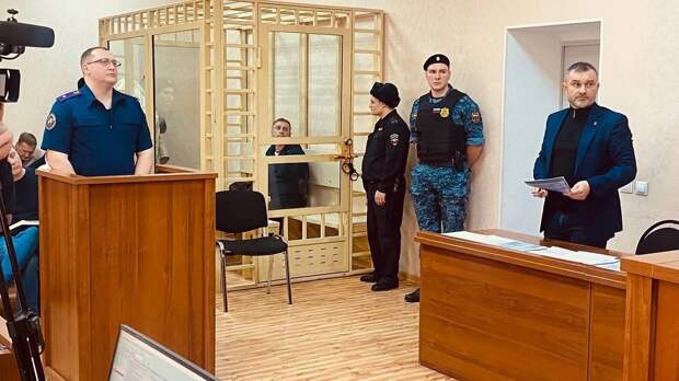 Руководитель парка «Куршская коса» оправлен под домашний арест