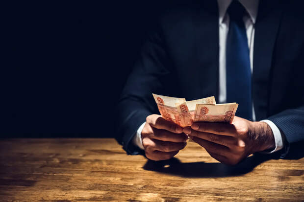 Общий доход богатейших чиновников вырос на 10 млрд рублей в пандемию