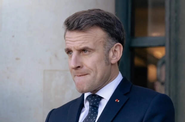 Макрон: Франция создаст новую подлодку с ядерными ракетами в 2036 году