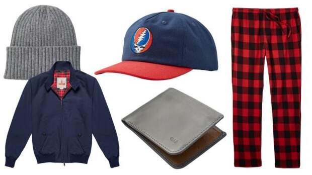 Shop best gifts at Huckberry