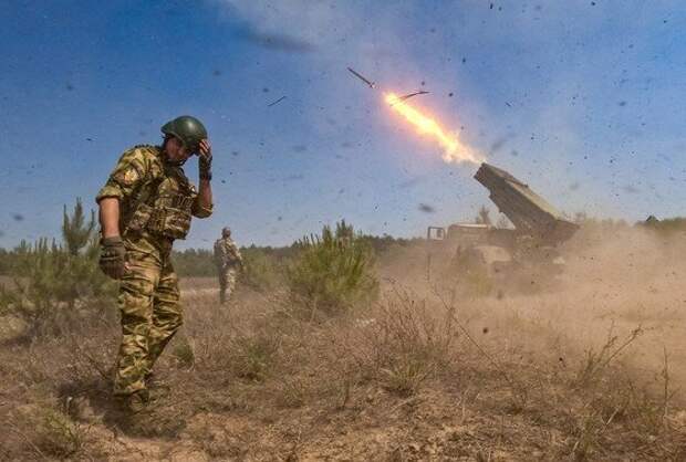 Бои в Харьковской области 10 июня: успехи и проблемы ВС РФ, Липцы, Волчанск