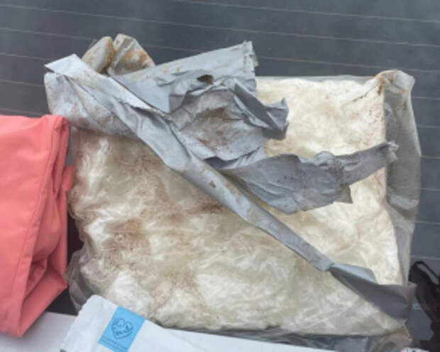 В ХМАО - Югре направлено в суд уголовное дело о незаконном обороте наркотиков и легализации преступных доходов