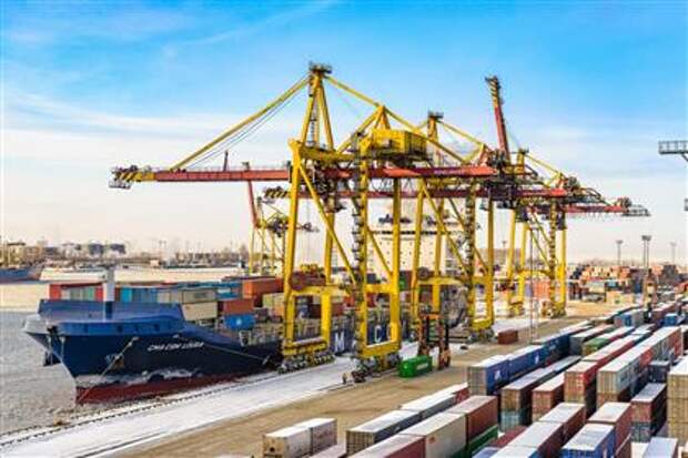 Global Ports Global Ports