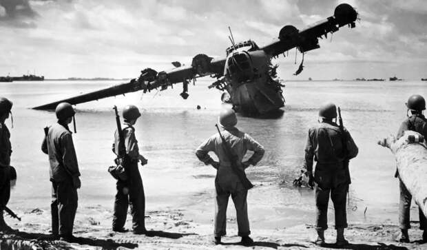 Забытые страницы: второй налет на Перл-Харбор