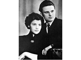 Хитрый лис Леонид Кравчук: отец независимой Украины. Очерк 4