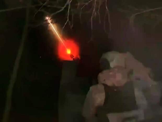 ПВО сбила 8 беспилотников в Ленинградской области