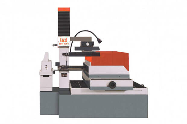 Проволочно-вырезные станки: виды, область применения