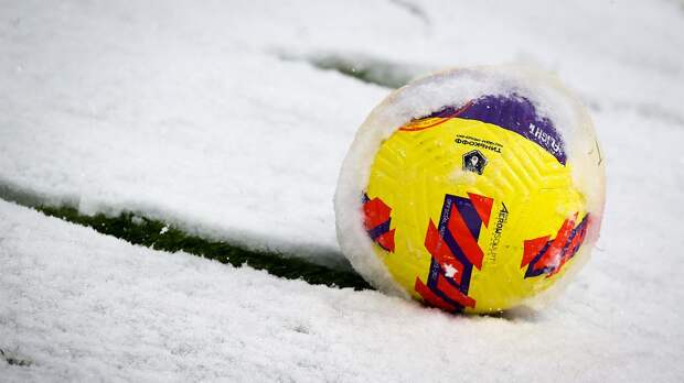 ЦСКА и «Балтика» отстали от тройки лидеров, «Оренбург» покинул зону вылета: таблица РПЛ после 19 туров