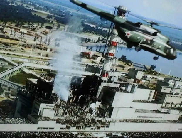 Как на самом деле взорвали 4-й блок ЧАЭС: почему «отравленный» реактор нельзя было доставать из «ямы»