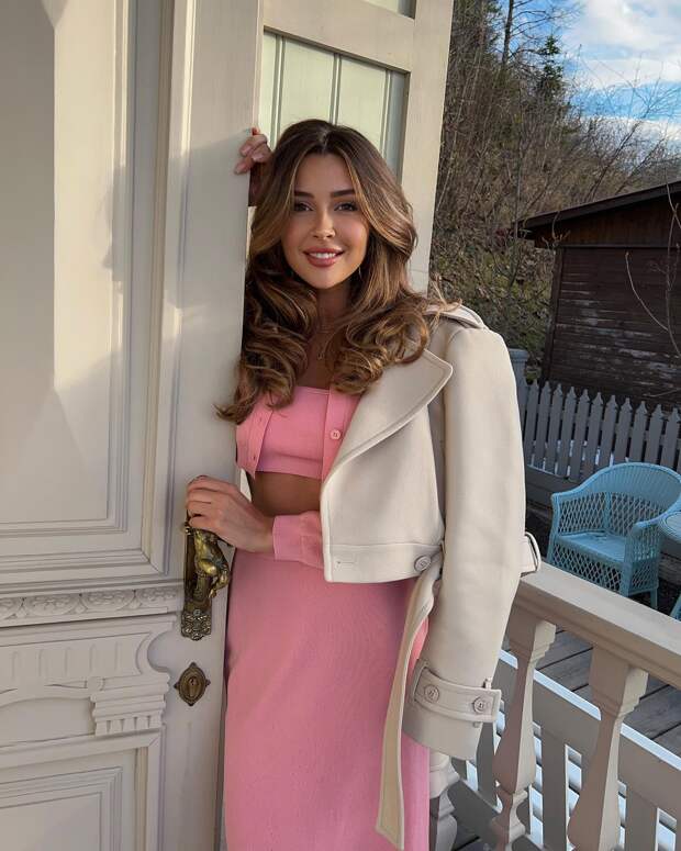 Анна Заворотнюк рассказала о состоянии матери