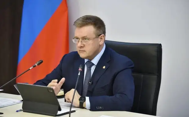 Любимов поддержал закон о признании участников спецоперации на Украине ветеранами боевых действий