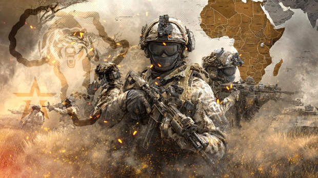 Русских хотели разбить за один день. Операция НАТО и Украины. Итоги