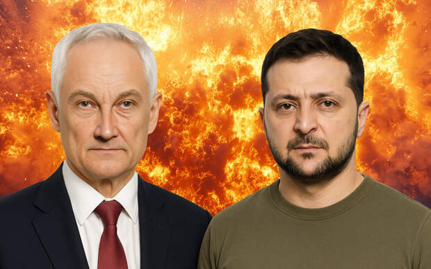Вот это поворот! Клоунада Зели в Стамбуле обернулась катастрофой: адские удары Белоусова — Украина в огне