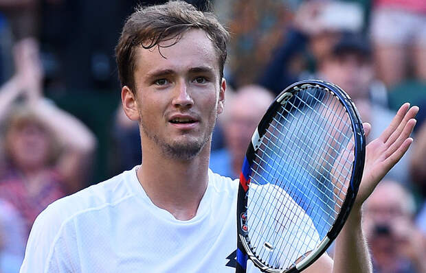 Тарпищев - о выходе Медведева в полуфинал Australian Open: Рублев «захлебнулся» первым