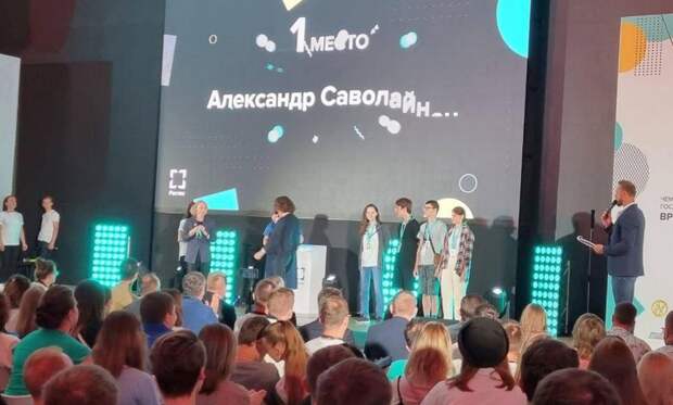 Фото: ЦДТ «Строгино» / strogino.mskobr.ru