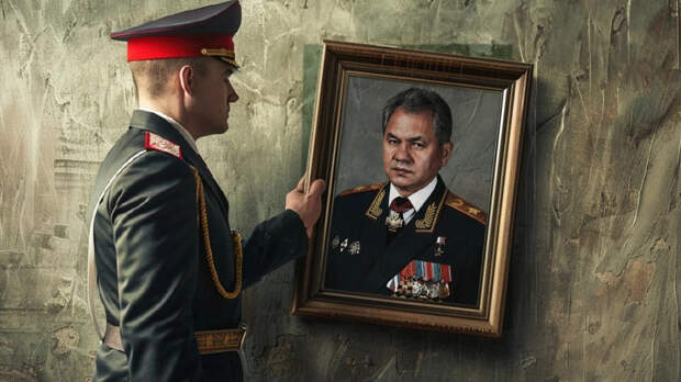 И тут мелькнула тень Шойгу: Венесуэла - предательство, минус ПВО и похищение Мадуро