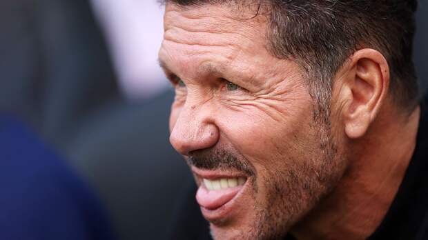 Официальный аккаунт «Атлетико» высмеял вылет «Барселоны» из Лиги чемпионов