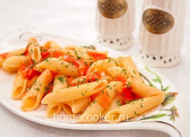 Макароны с сыром Макароны с сыром