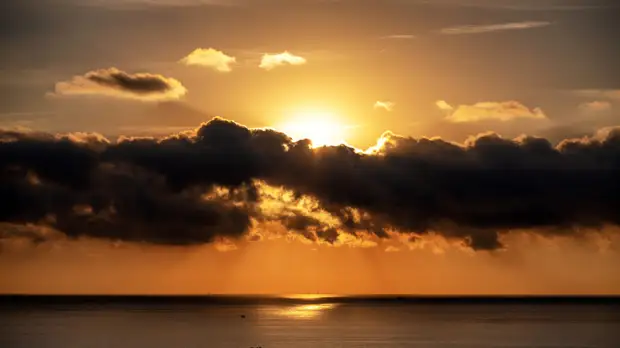 Украина определила коридор в Чёрном море для захода в порты судов из-за учений России