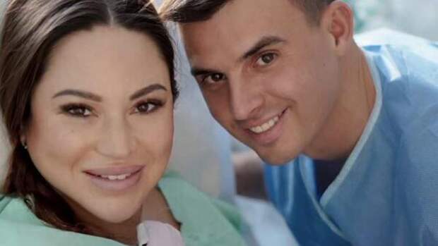 Жена Туриченко раскрыла неожиданную подробность о выборе имени сына — повлиял старший брат