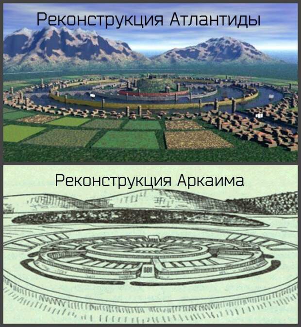 Статья об изначальных землях разных народов