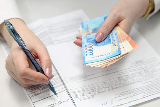 Выдача одного вида кредитов в России упала