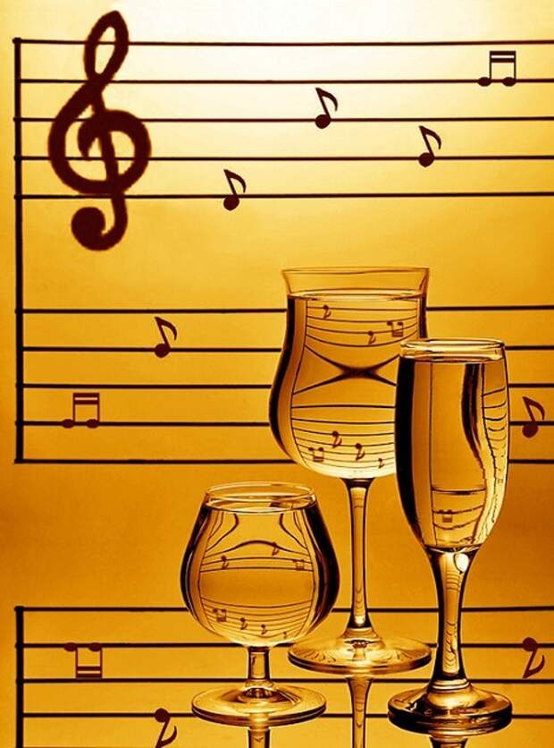 Про травы...(Кочнов Николай)