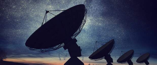 Астрономы обнаружили еще 25 загадочных повторяющихся радиосигналов