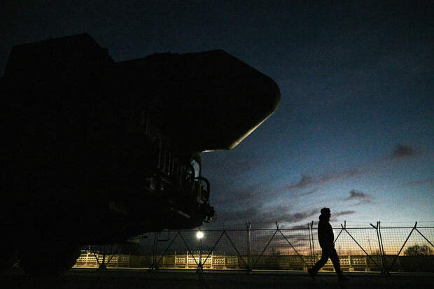 В России предрекли ВСУ удар возмездия за новую атаку на Крым