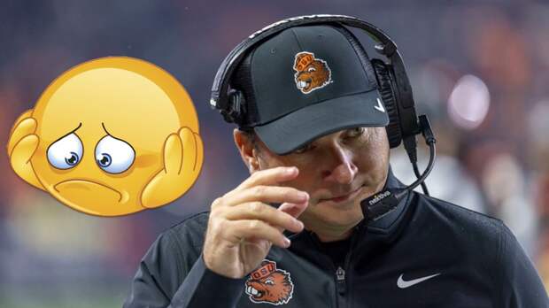 Jonathan Smith Oregon State Players Reaction