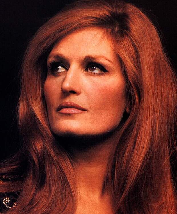 Далида фото (Dalida photo)