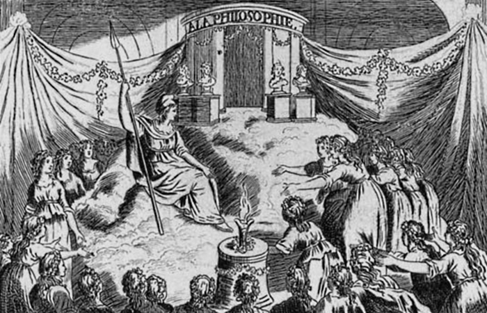 Патриотические миссионеры.