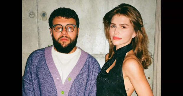 Анастасия Миронова и рэпер Navai, по слухам, расстались